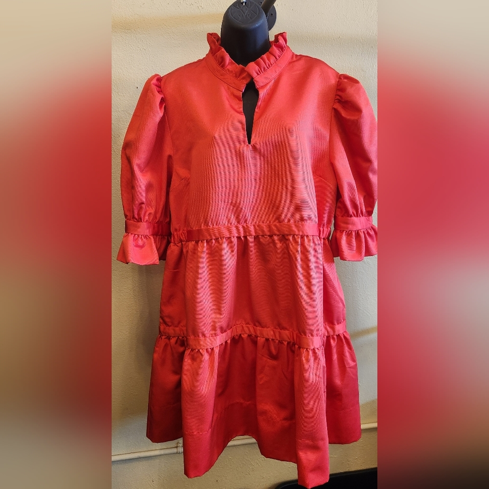 Gretchen Scott dress